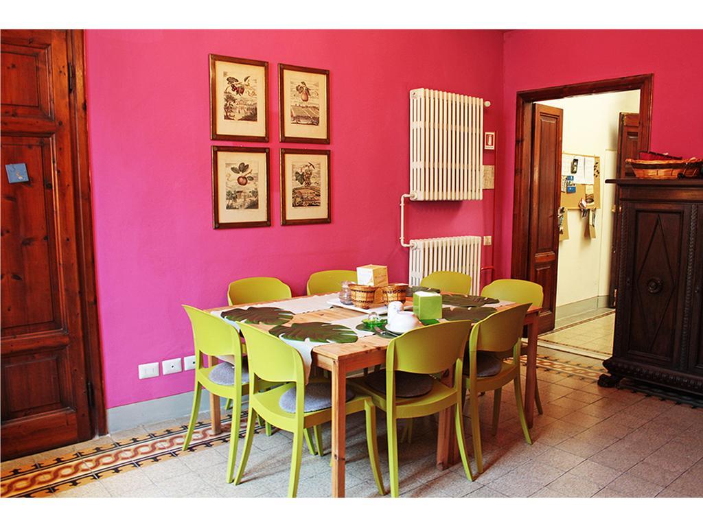 Borgo Largo 51 Bed & Breakfast Pisa